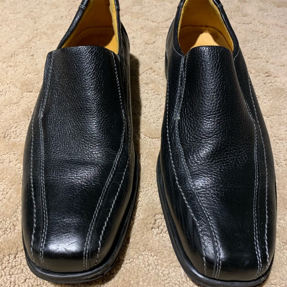 Sandro Moscoloni Men’s Leather Shoes.